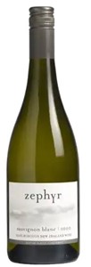 Zephyr Malborough Sauvignon Blanc 2014